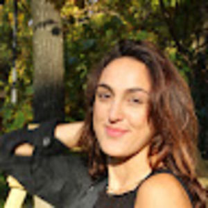 Meet your Posher, Rachel